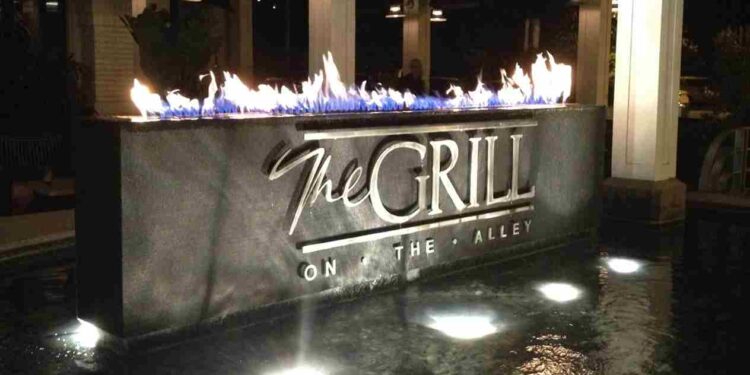 Agoura Hills's restaurants