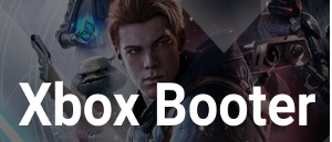 Xbox-Booter