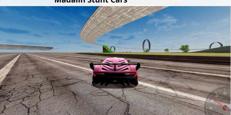 Can You Play Madalin Stunt Cars Multiplayer? 