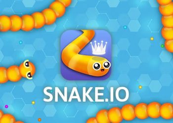 play snake