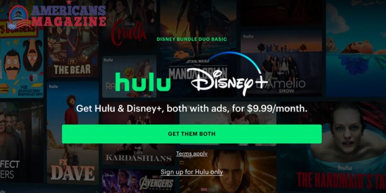 Hulu Login: How to Sign in and Troubleshoot Common Issues