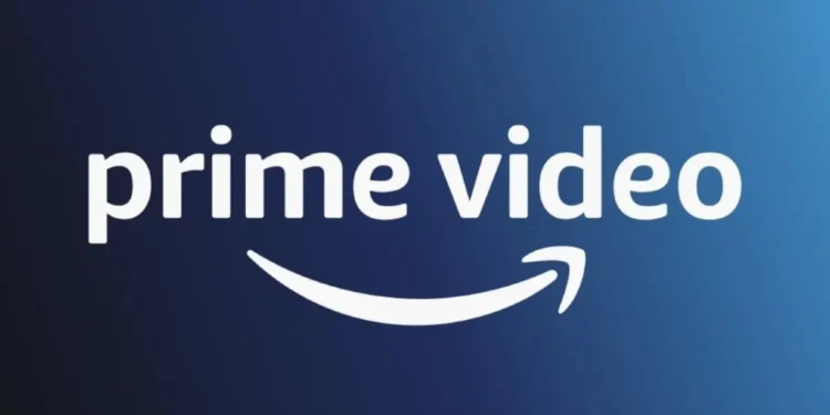 Amazon Prime Video