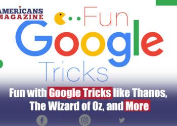 fun with Google Tricks