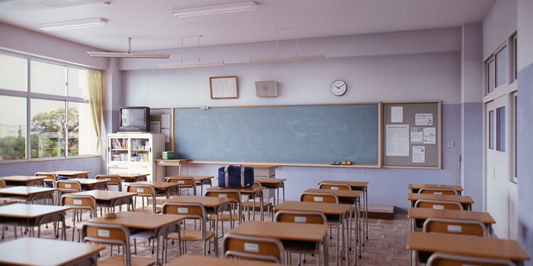 classroom