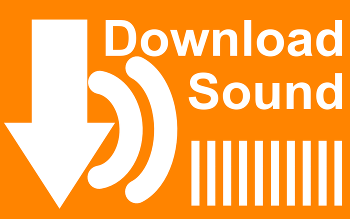 download audio